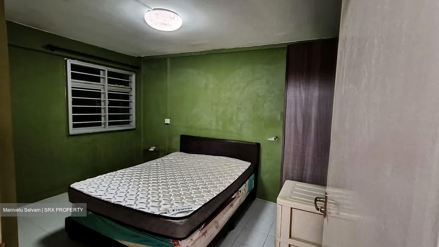 Blk 174 Boon Lay Green (Jurong West), HDB 3 Rooms #578645161